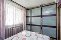 Appartement 3 chambres 76 m² Minsk, Bélarus
