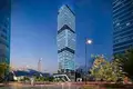 Appartement dans un nouvel immeuble Cube 