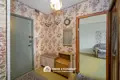 2 bedroom apartment 48 m² Minsk, Belarus