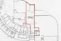 Oficina 374 m² en Minsk, Belarús