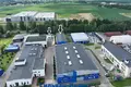 Fabrication 1 025 m² à Minsk, Bélarus