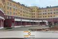 Büro 29 m² Minsk, Belarus