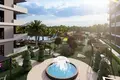 Wohnkomplex Apartment in the MNZ Gold City complex is 23,000 EUR cheaper than the developer.