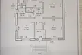 Casa 100 m² Vawkavysk, Belarús