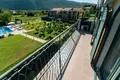 Szeregowiec 3 pokoi 176 m² Lastva Grbaljska, Czarnogóra