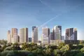 Complejo residencial ZK 1 j Salarevskij