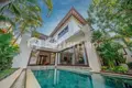 Villa 2 chambres  Kerobokan Kelod, Indonésie