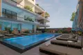 Penthouse 1 bedroom 71 m² Larnaca District, Cyprus