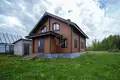 Haus 166 m² Puchavicki sielski Saviet, Belarus