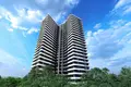 1 room apartment 42 m² Batumi, Georgia