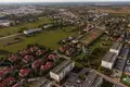 2 room apartment 42 m² Warsaw, Poland