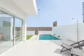 3-Schlafzimmer-Villa 110 m² San Javier, Spanien