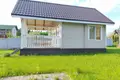 House 28 m² Piatryskauski sielski Saviet, Belarus