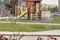 Apartamento 1 habitación 30 m² Minsk, Belarús