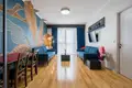 Wohnung 2 zimmer 53 m² Tiflis, Georgien