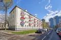 Mieszkanie 1 pokój 33 m² Mińsk, Białoruś