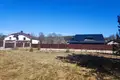 Haus 27 m² Zdanovicki sielski Saviet, Belarus