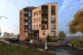 2 bedroom condo 133 m², Montenegro