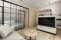 Wohnung 1 zimmer 36 m² Lodz, Polen