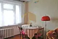 Apartamento 2 habitaciones 47 m² Dzivin, Belarús