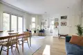 Квартира 3 комнаты 70 м² Helsinki sub region, Финляндия