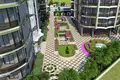 Mieszkanie 54 m² Tosmur, Turcja