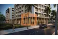 Mieszkanie 2 pokoi 56 m² Bashkia Durres, Albania