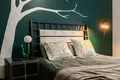 3 room apartment 97 m² Minsk, Belarus
