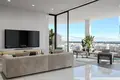 Attique 2 chambres 100 m² District de Limassol, Chypre
