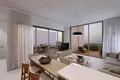 Квартира 2 спальни 100 м² муниципалитет Пафос, Кипр