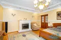 1 room apartment 47 m² Minsk, Belarus