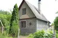 Casa 45 m² Muchaviecki sielski Saviet, Belarús