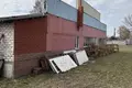 Entrepôt 429 m² à Kamianiets, Bélarus