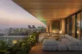 Wohnung 3 zimmer 99 m² Dubai, Vereinigte Arabische Emirate