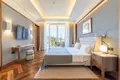 Mieszkanie 1 pokój 83 m² Tivat, Czarnogóra