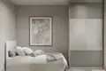 Wohnung 3 zimmer 77 m² Muratpasa, Türkei