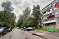 Apartamento 3 habitaciones 49 m² Slutsk, Belarús