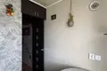 Appartement 2 chambres 44 m² Minsk, Bélarus