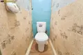 Appartement 1 chambre 33 m² Minsk, Bélarus