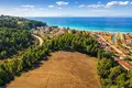 Atterrir 5 800 m² Kassandrino, Grèce