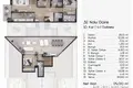 Appartement 4 chambres 141 m² Karsiyaka, Turquie