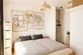 Haus 2 Schlafzimmer 70 m² Marbella, Spanien