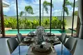 3 bedroom villa 277 m² Choeng Thale, Thailand