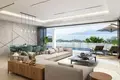 Appartement 2 chambres 137 m² Ban Bang Thao, Thaïlande