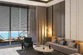 Appartement 4 chambres 99 m² Mezitli, Turquie