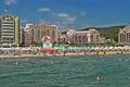 Wohnung 2 zimmer 77 m² Nessebar, Bulgarien
