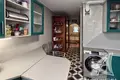 Wohnung 3 zimmer 69 m² Muchaviecki sielski Saviet, Belarus