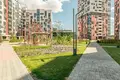 Apartamento 2 habitaciones 51 m² Kopishche, Belarús