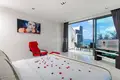 Villa de 6 chambres 1 200 m² Pa Tong, Thaïlande