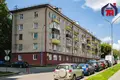 Квартира 2 комнаты 45 м² Минск, Беларусь